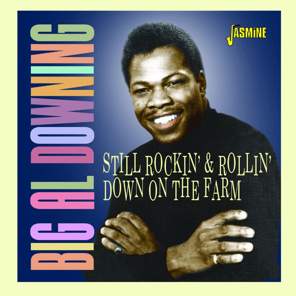 Still Rockin' & Rollin' Down On The Farm (image for) Still Rockin' & Rollin' Down On The Farm