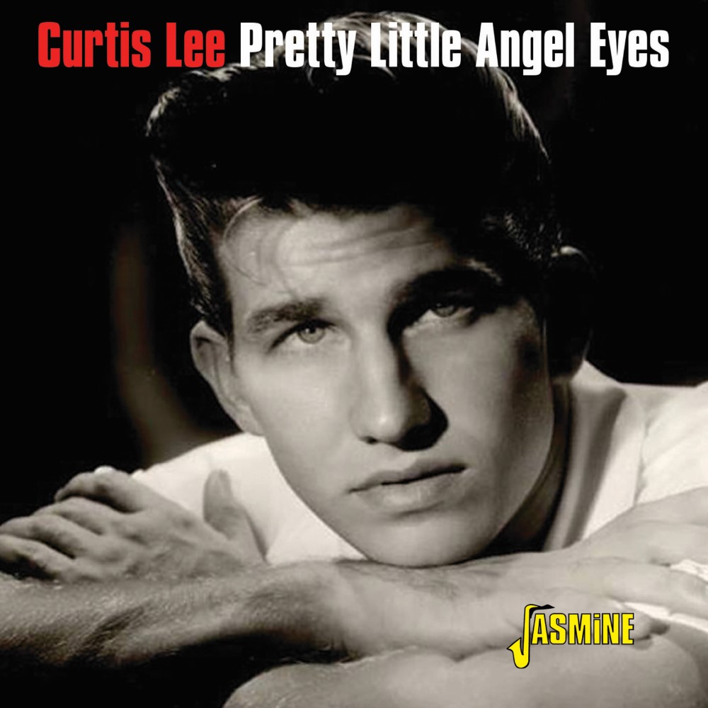 (image for) Pretty Little Angel Eyes