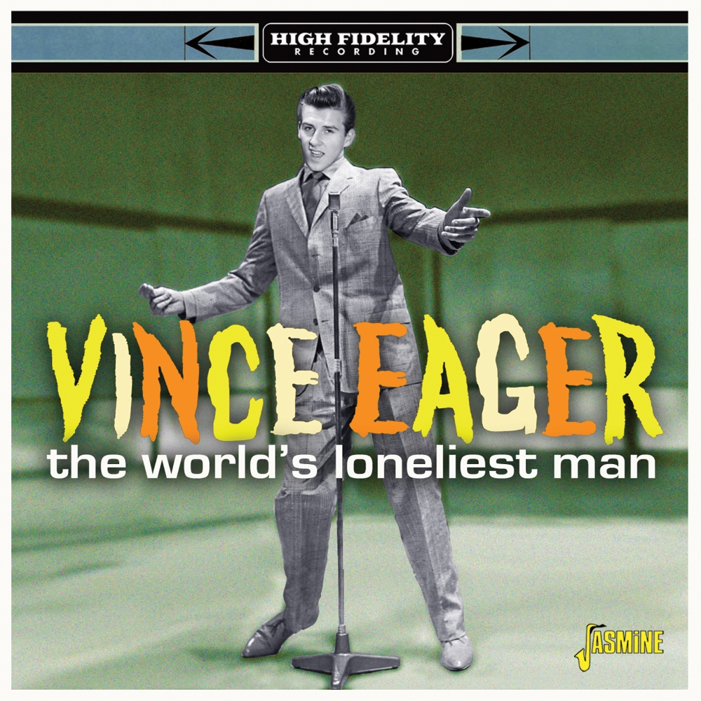 World's Loneliest Man (image for) World's Loneliest Man