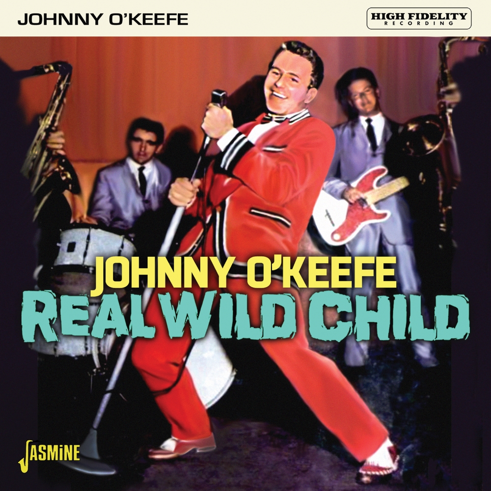 Real Wild Child (image for) Real Wild Child