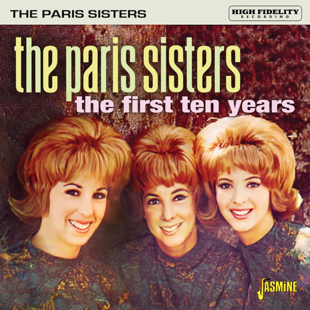First Ten Years (image for) First Ten Years