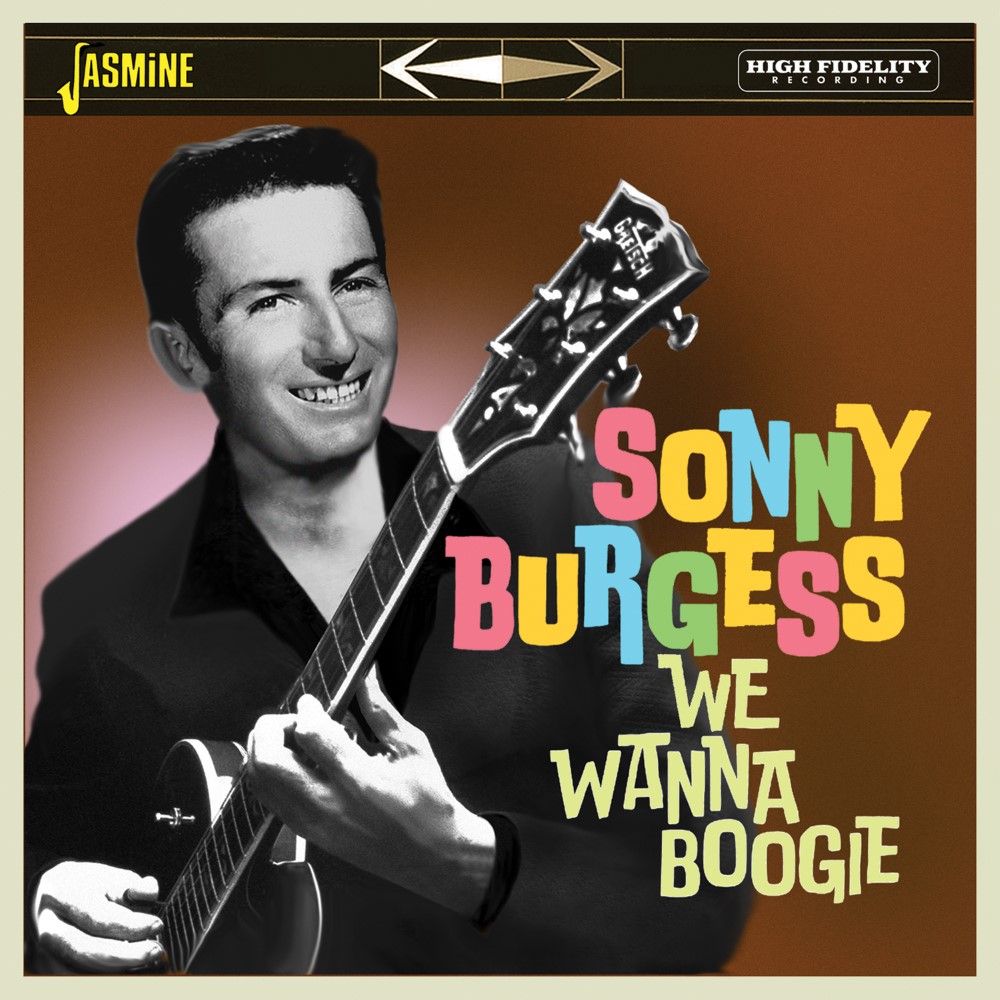 We Wanna Boogie (image for) We Wanna Boogie
