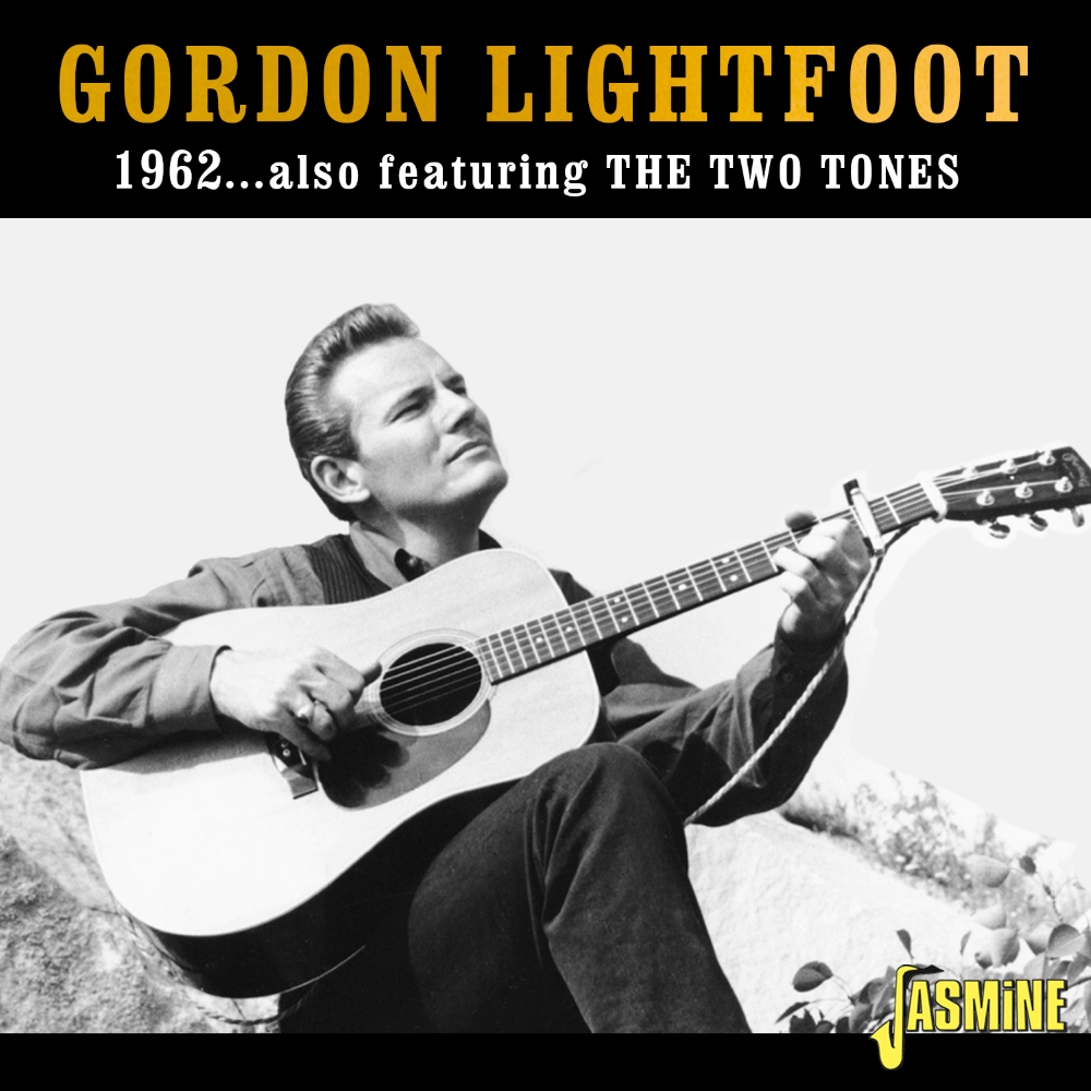 1962... Also Featuring The Two Tones (image for) 1962... Also Featuring The Two Tones