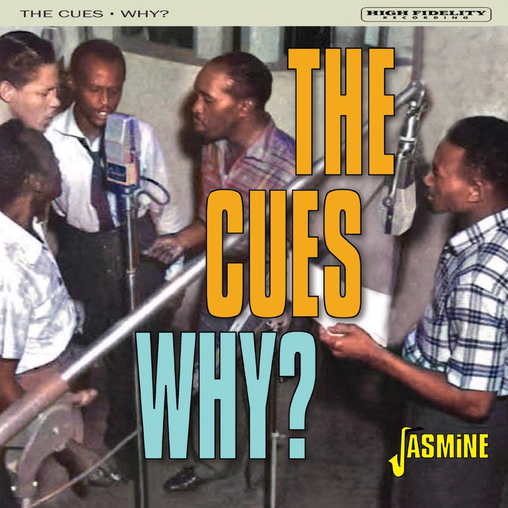 Why? 31 Cuts (image for) Why? 31 Cuts
