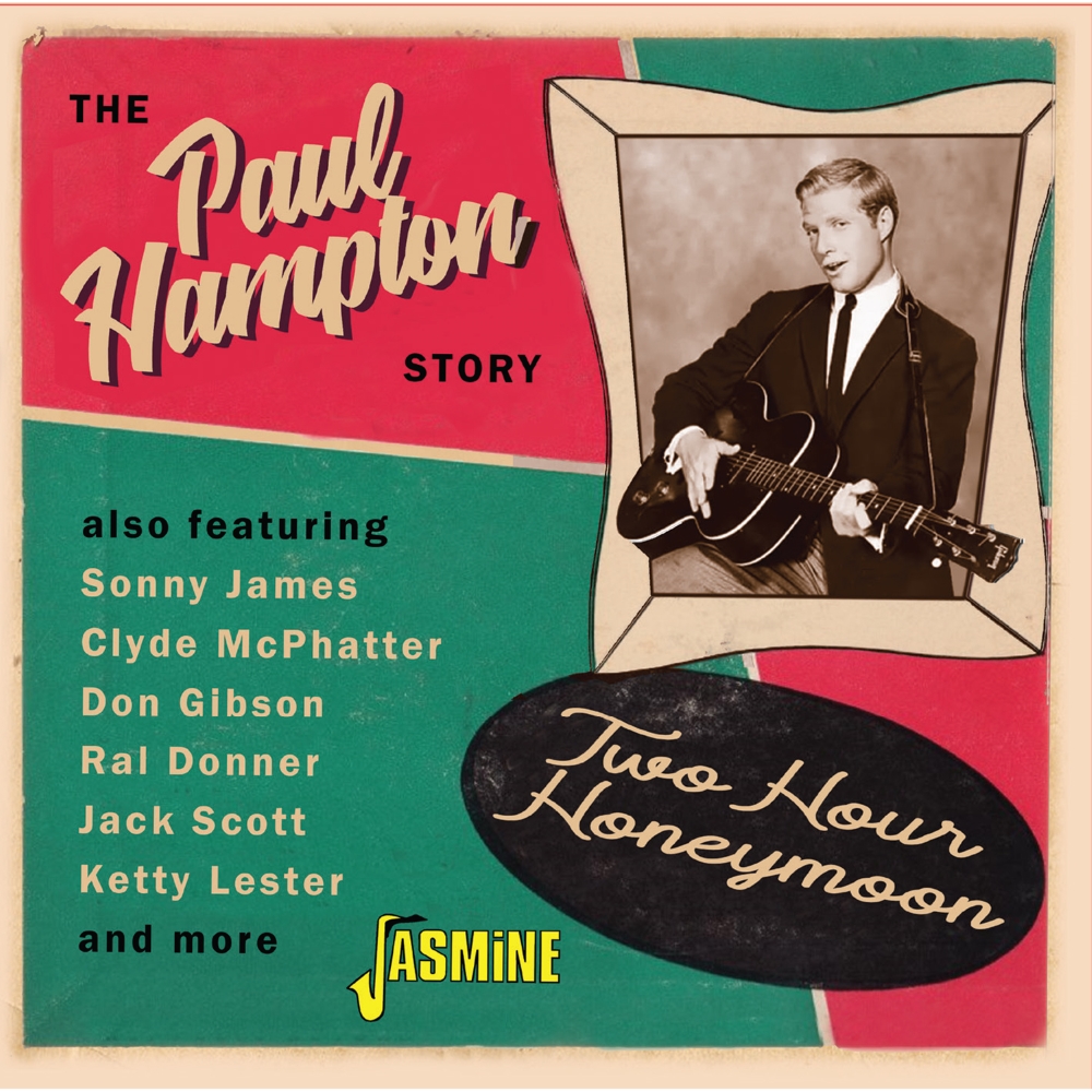 Story-Two Hour Honeymoon (image for) Story-Two Hour Honeymoon