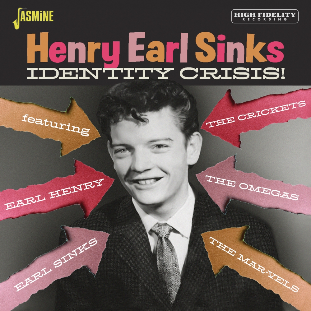 Identity Crisis! Complete 1958-1962 (image for) Identity Crisis! Complete 1958-1962