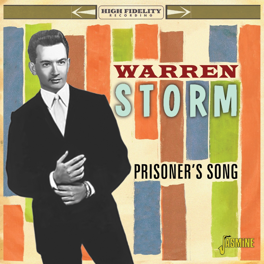 (image for) Prisoner's Song-32 Cuts