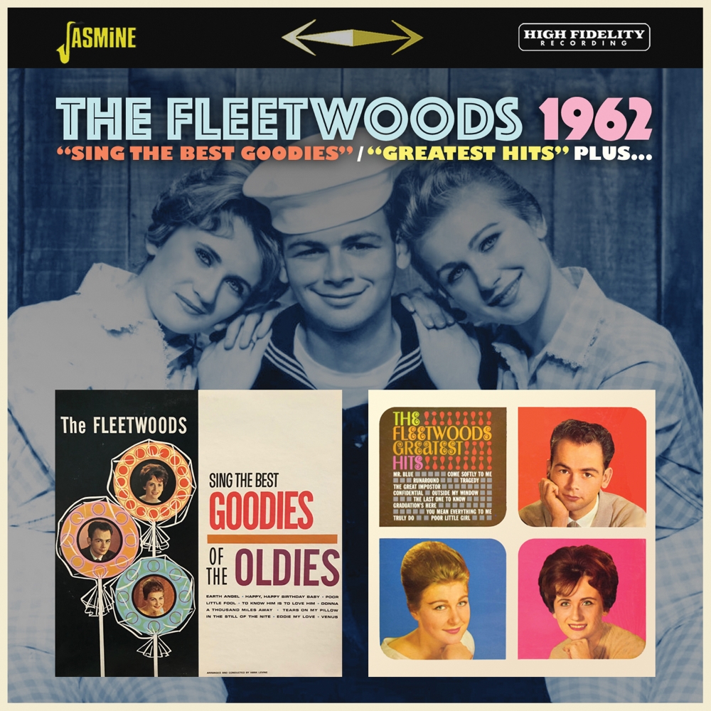 (image for) Sing The Best Goodies-Greatest Hits+More