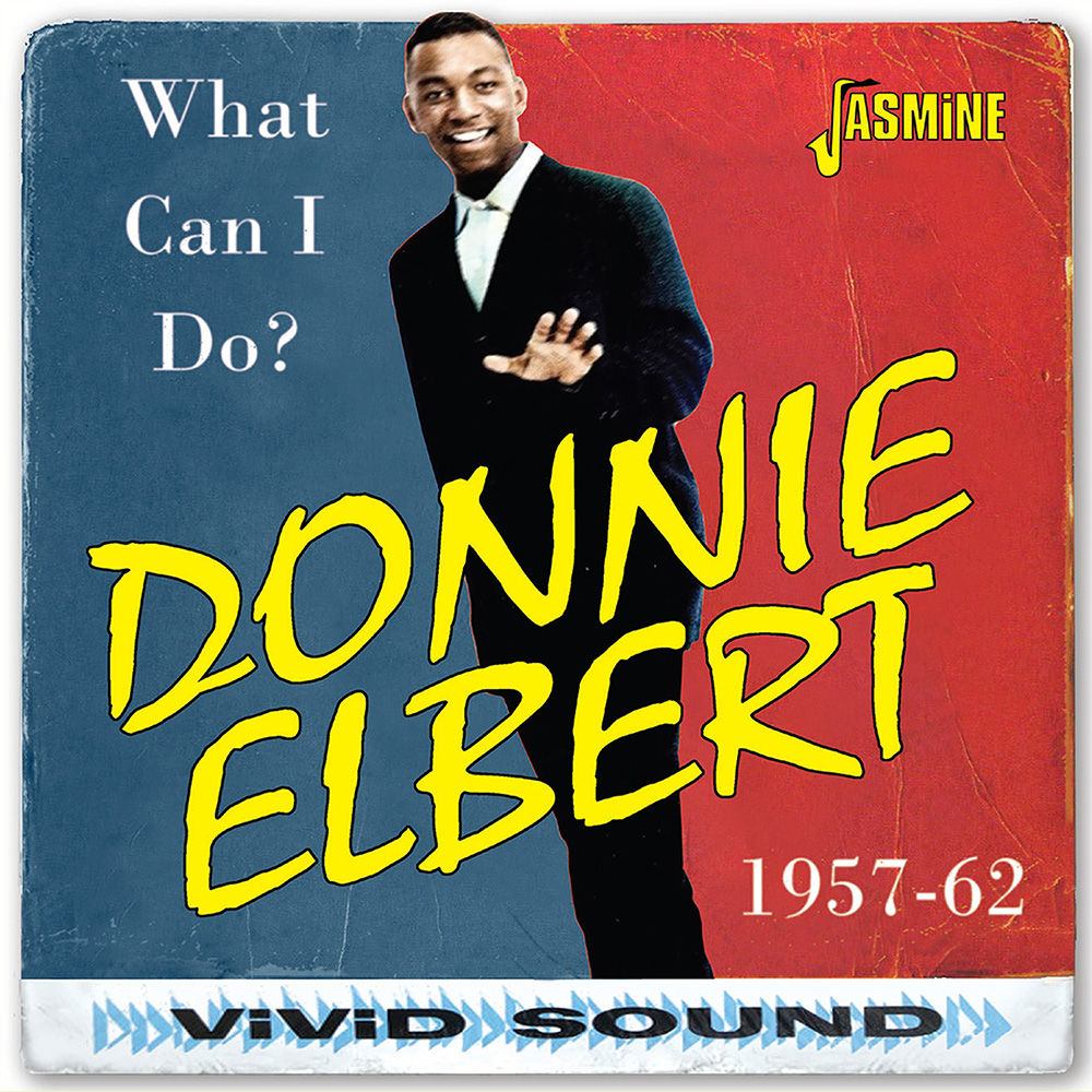 What Can I Do 1957-62 32 Cuts (image for) What Can I Do 1957-62 32 Cuts
