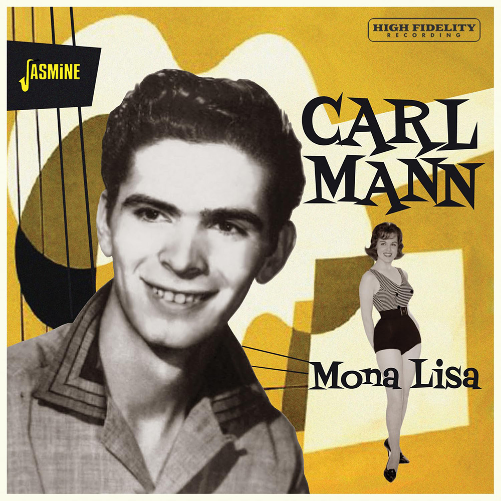Mona Lisa (image for) Mona Lisa