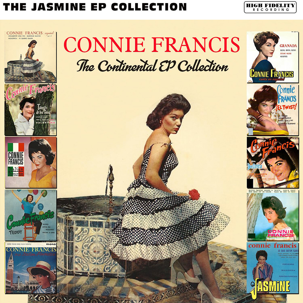 Continental EP Collection (image for) Continental EP Collection