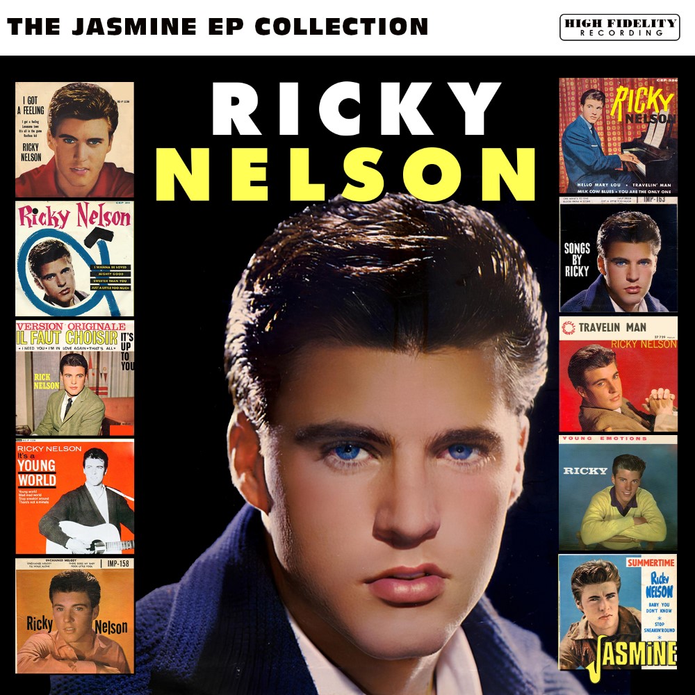 Jasmine EP Collection (image for) Jasmine EP Collection