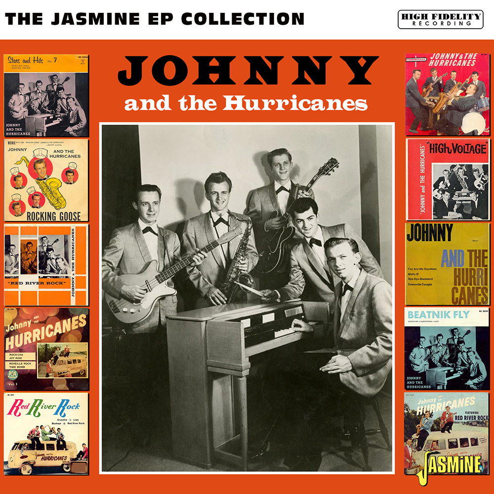 Jasmine EP Collection (image for) Jasmine EP Collection