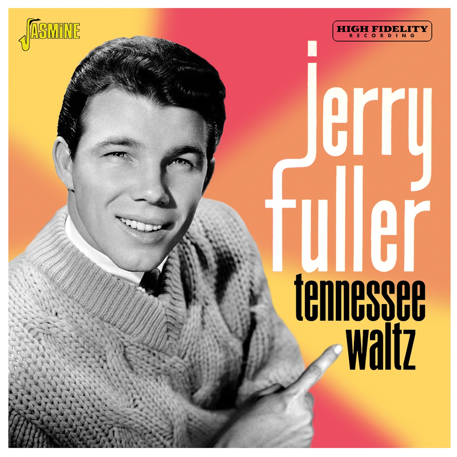 Tennessee Waltz (image for) Tennessee Waltz