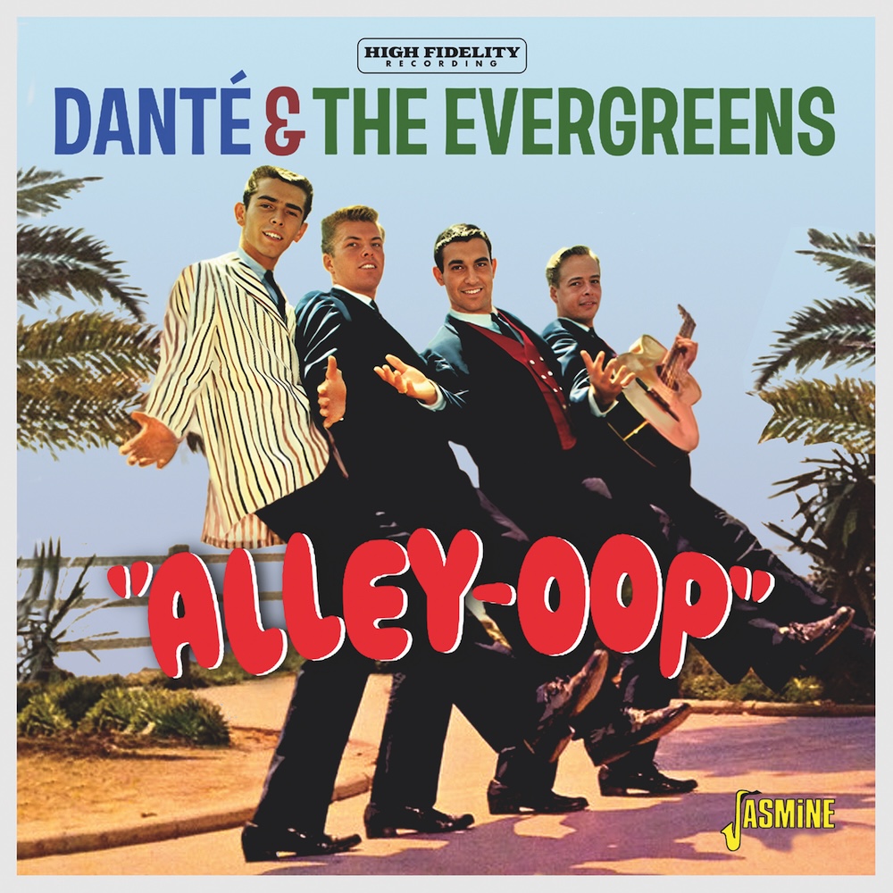 Alley-Oop (image for) Alley-Oop