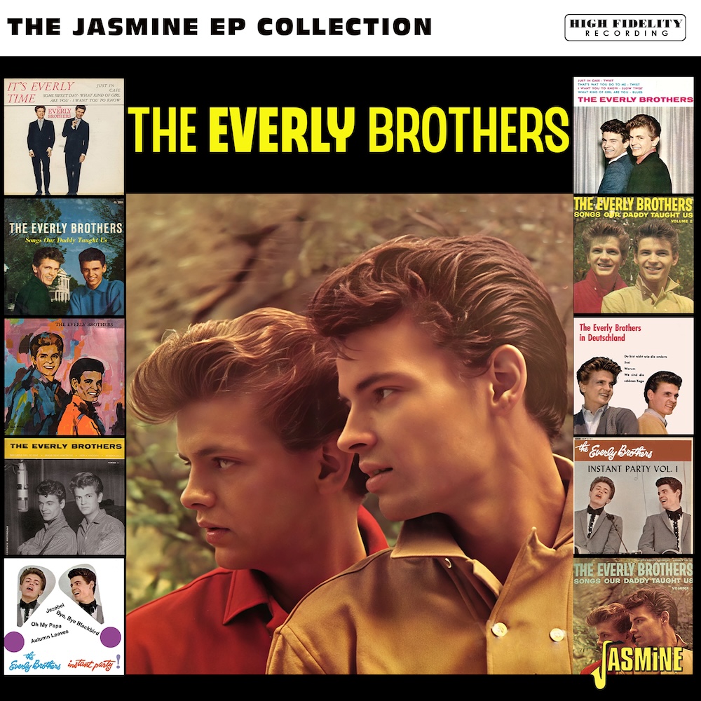 Jasmine EP Collection (image for) Jasmine EP Collection