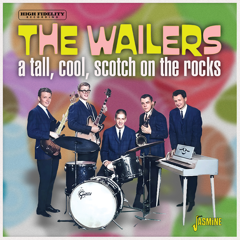 Tall, Cool, Scotch on the Rocks (image for) Tall, Cool, Scotch on the Rocks