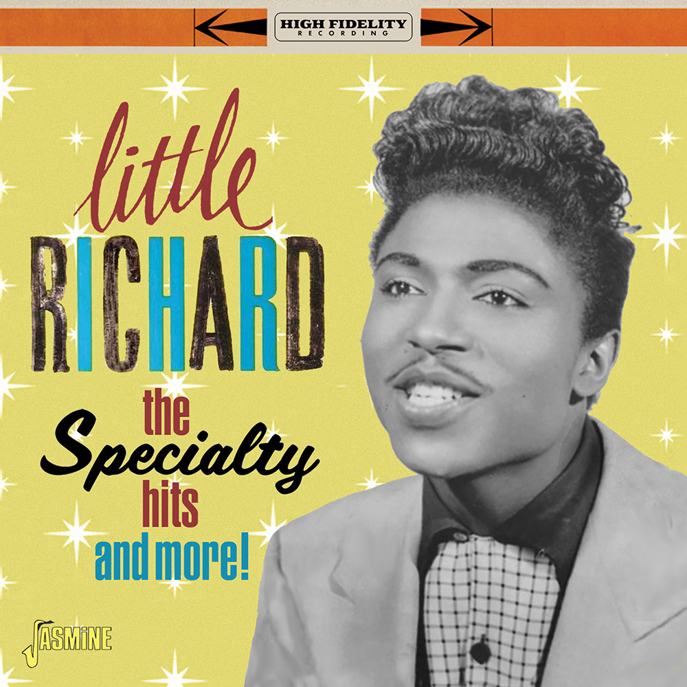 (image for) Specialty Hits and More!