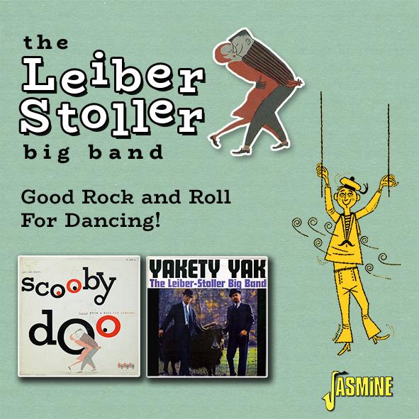 Good Rock And Roll For Dancing! (image for) Good Rock And Roll For Dancing!