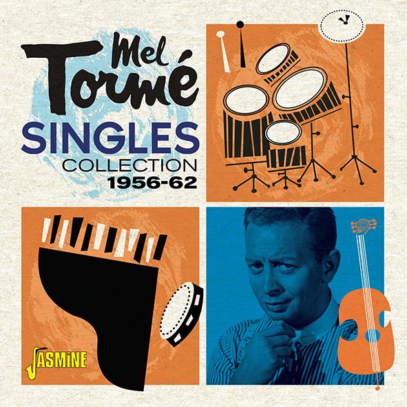 (image for) Singles Collection 1956-62