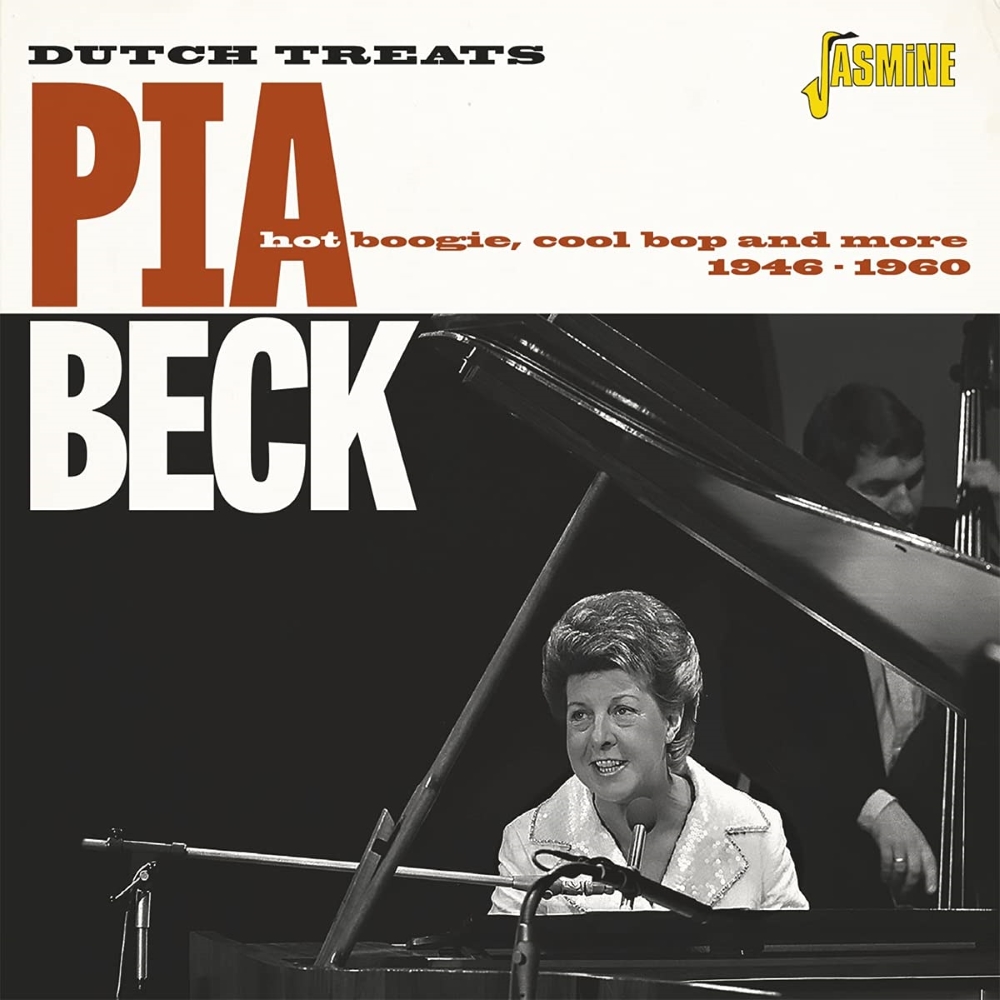 Dutch Treats-Hot Boogie, Cool Bop And More 1946-1960 (image for) Dutch Treats-Hot Boogie, Cool Bop And More 1946-1960
