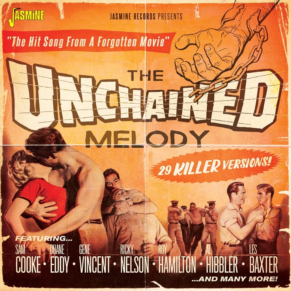 The Unchained Melody (image for) The Unchained Melody