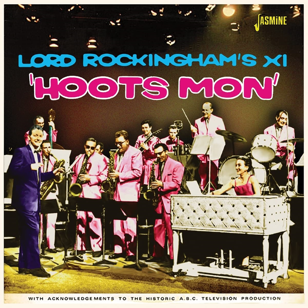 Hoots Mon (image for) Hoots Mon