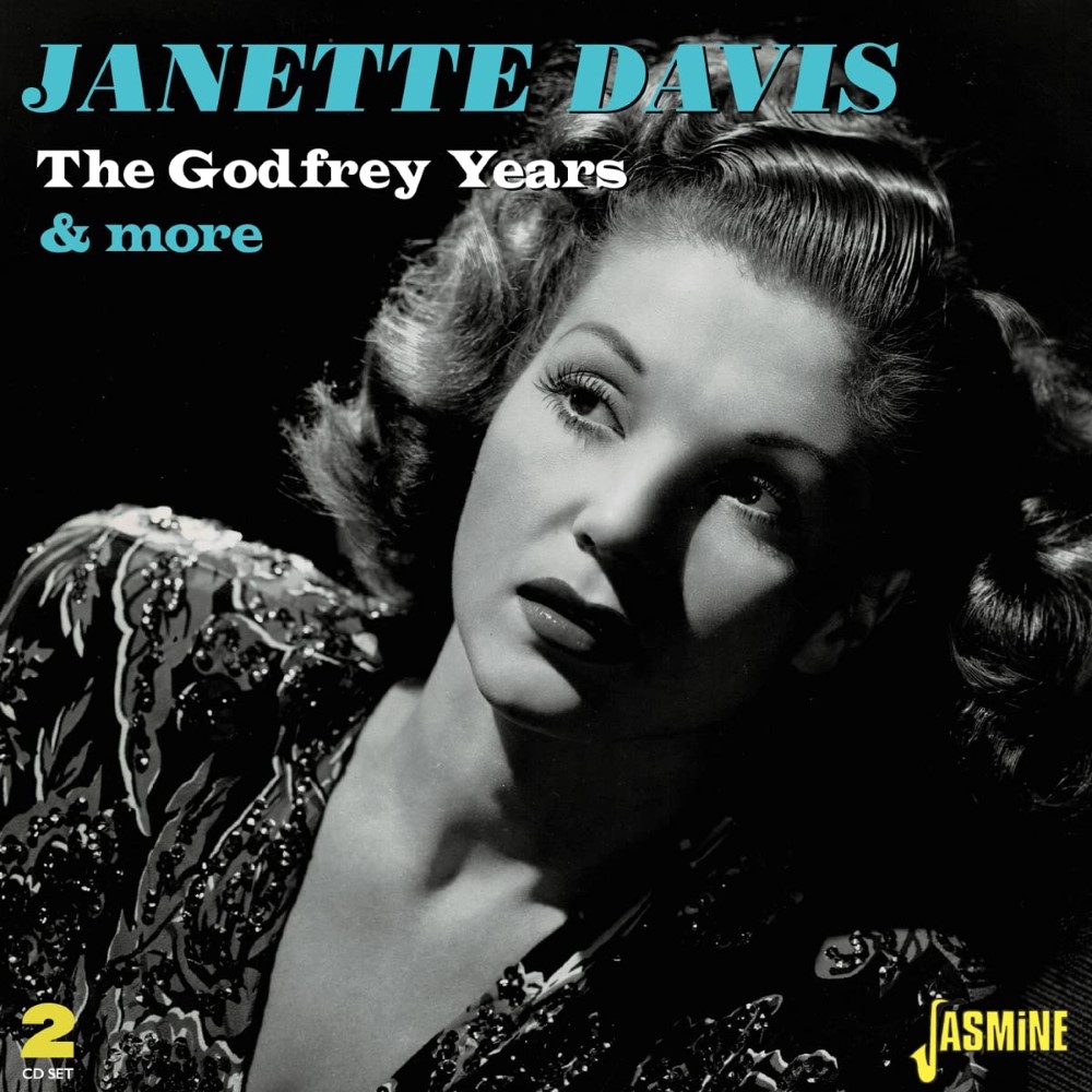 The Godfrey Years & More (2 CD) (image for) The Godfrey Years & More (2 CD)