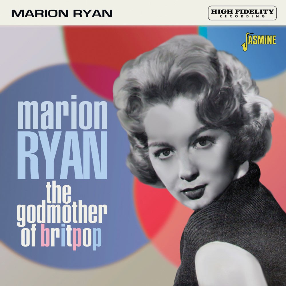 Godmother of Britpop (image for) Godmother of Britpop