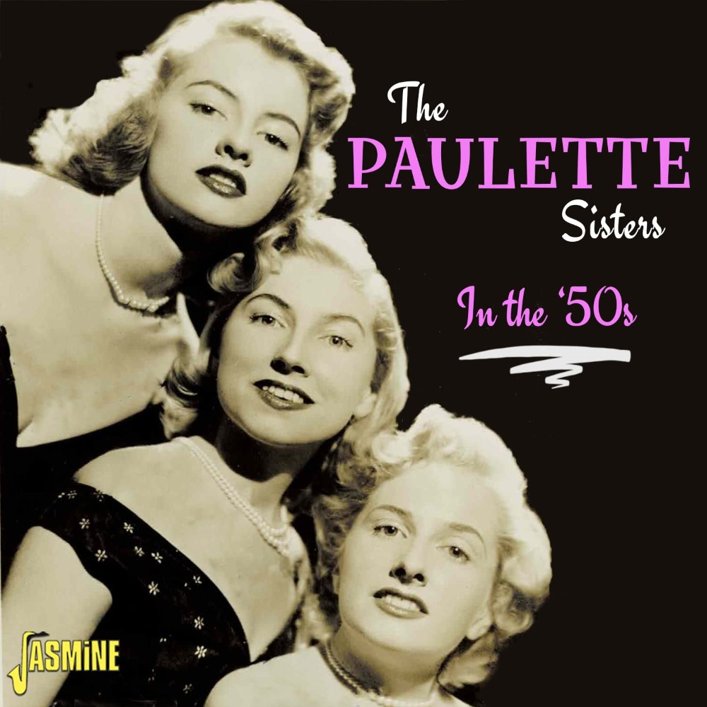 In The '50s (image for) In The '50s