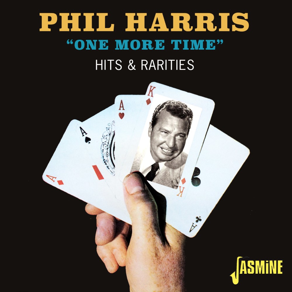 (image for) One More Time - Hits & Rarities