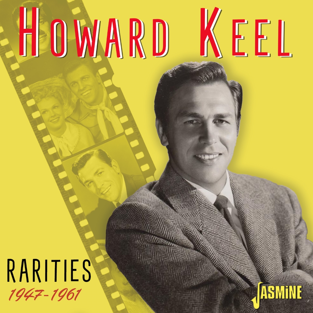 Rarities-1947-1961 (image for) Rarities-1947-1961