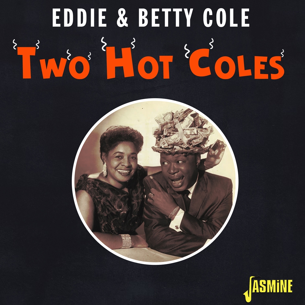 Two Hot Coles (image for) Two Hot Coles