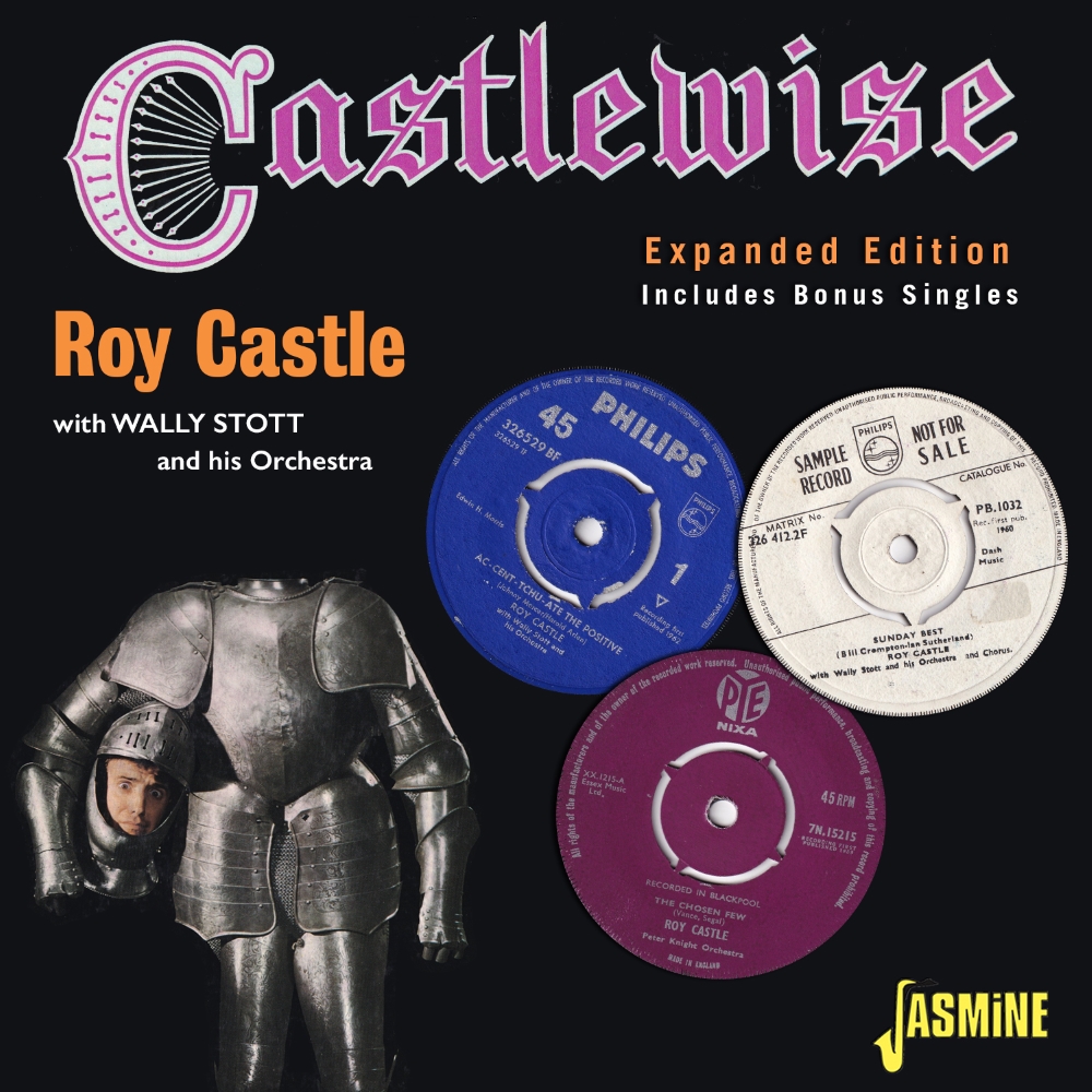 (image for) Castlewise-Expanded Edition
