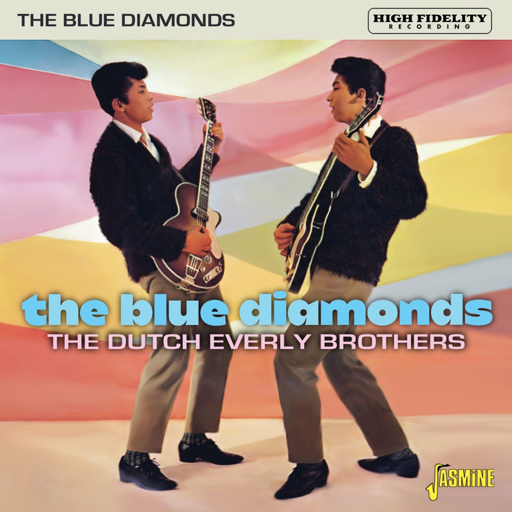 (image for) Dutch Everly Brothers