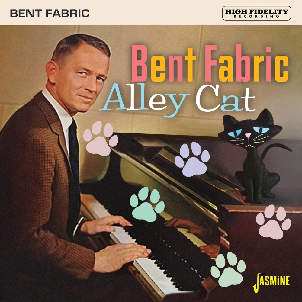 Alley Cat (image for) Alley Cat