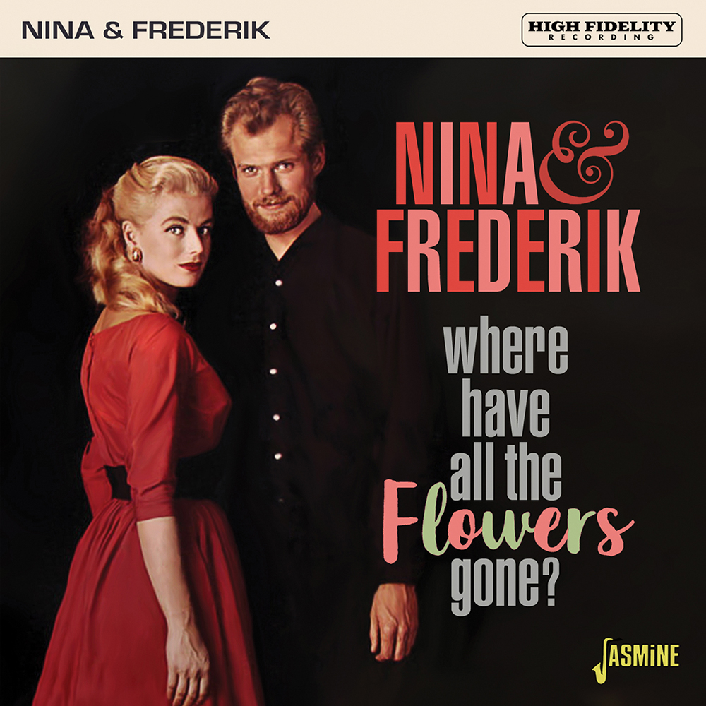 Where Have All The Flowers Gone (image for) Where Have All The Flowers Gone