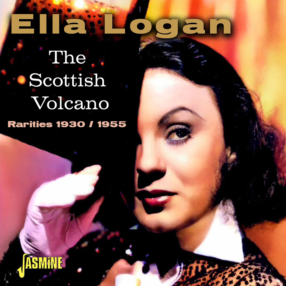 Scottish Volcano-Rarities 1930-1955 (image for) Scottish Volcano-Rarities 1930-1955