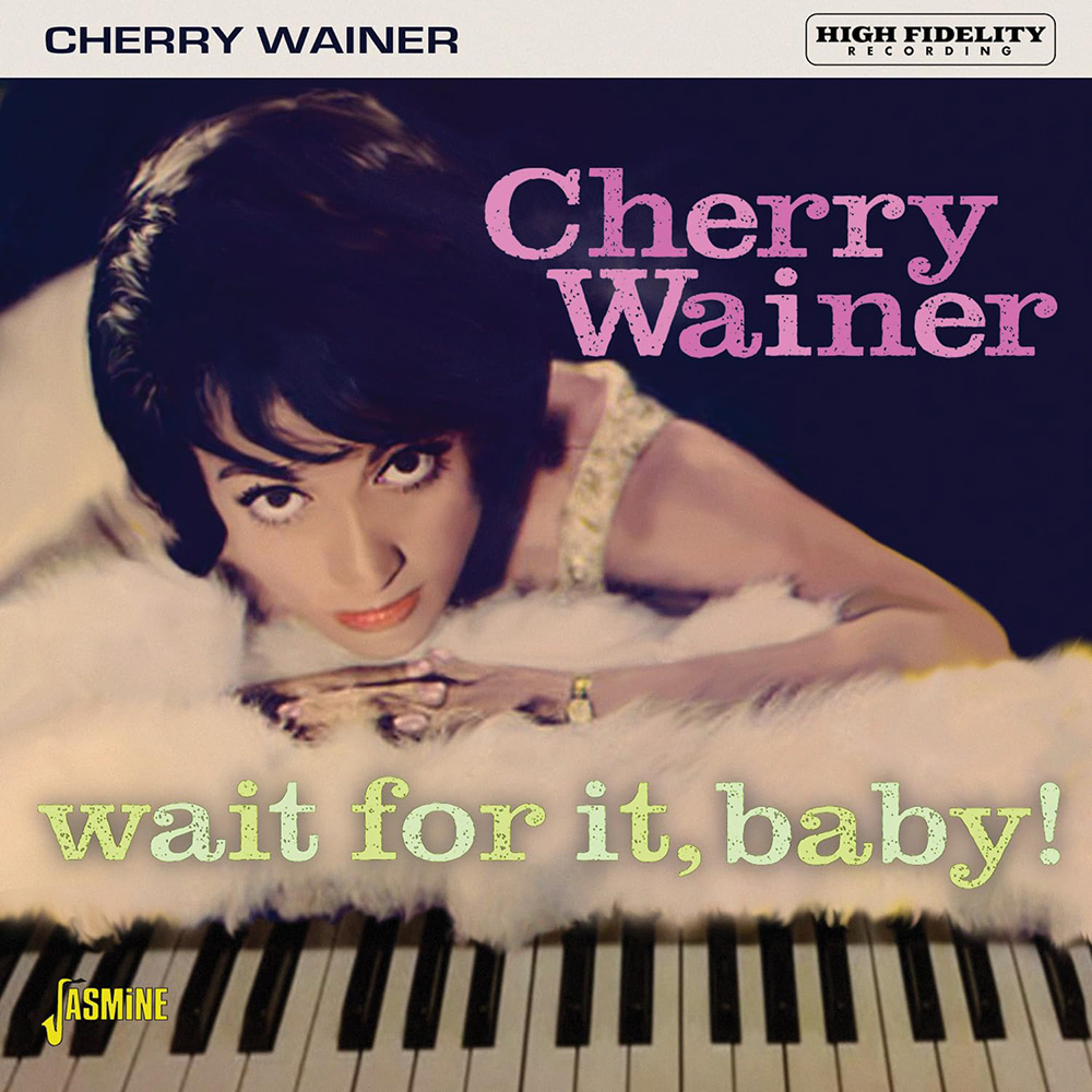 Wait For It, Baby! (image for) Wait For It, Baby!