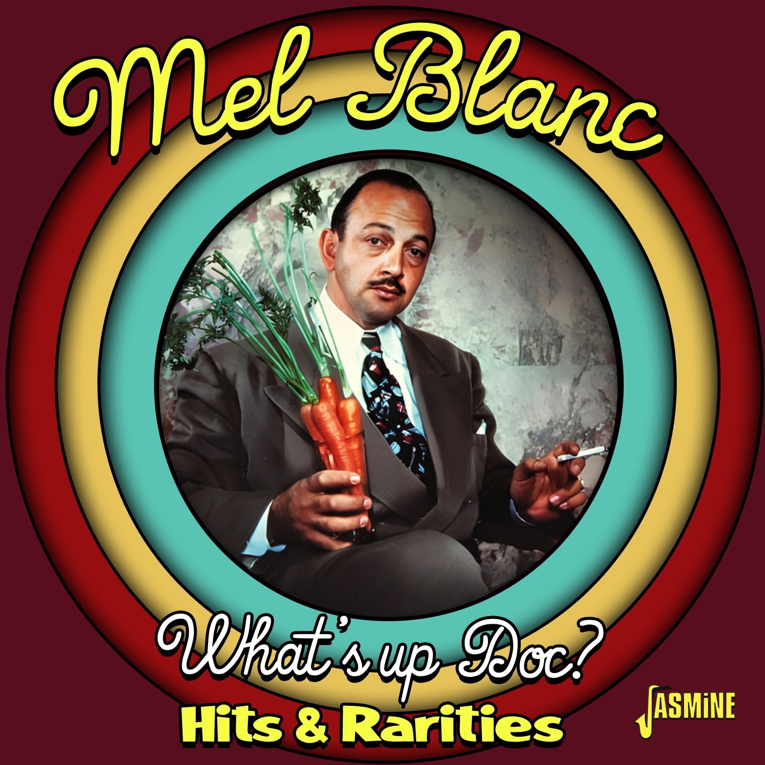 What's Up Doc?: Hits & Rarities (image for) What's Up Doc?: Hits & Rarities