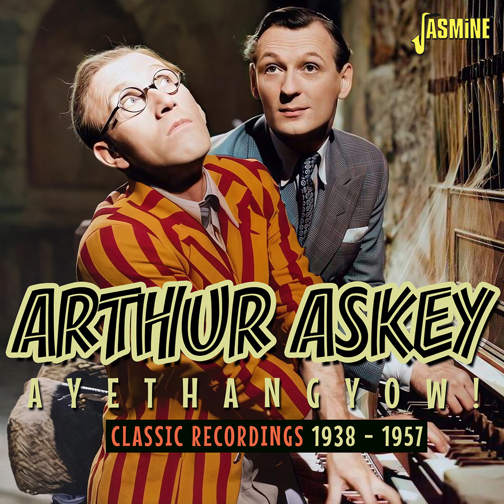 Ayethangyow! Classic Recordings 1938-1957 (image for) Ayethangyow! Classic Recordings 1938-1957