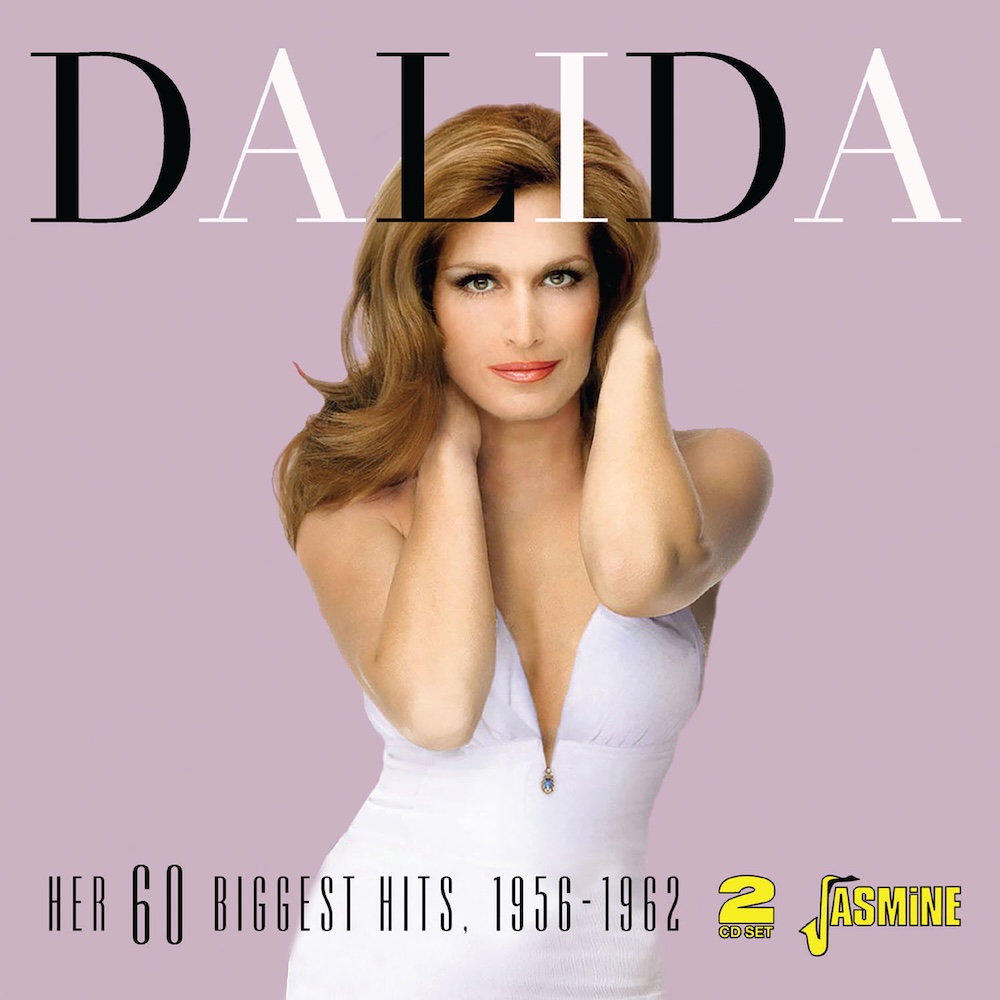 (image for) Her 60 Biggest Hits 1965-1962 (2 CD)