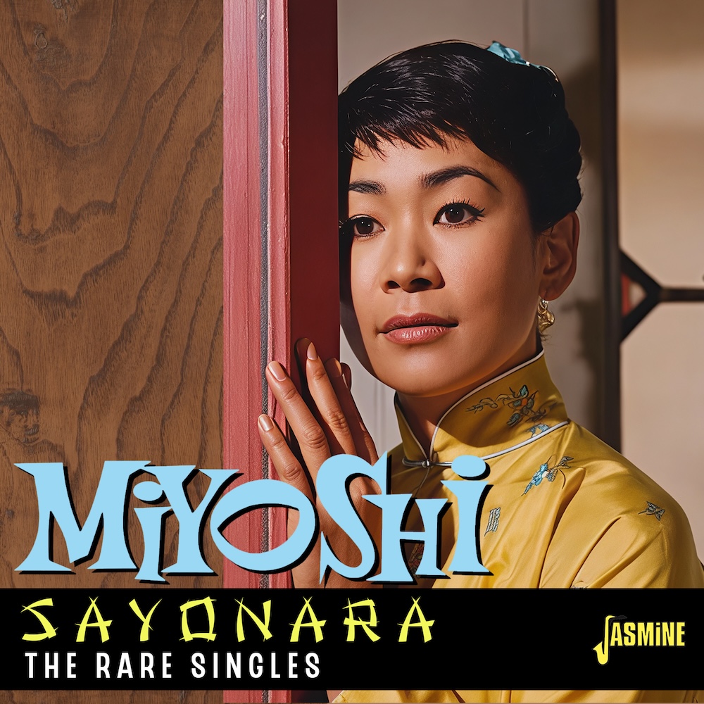Sayonara: The Rare Singles (image for) Sayonara: The Rare Singles