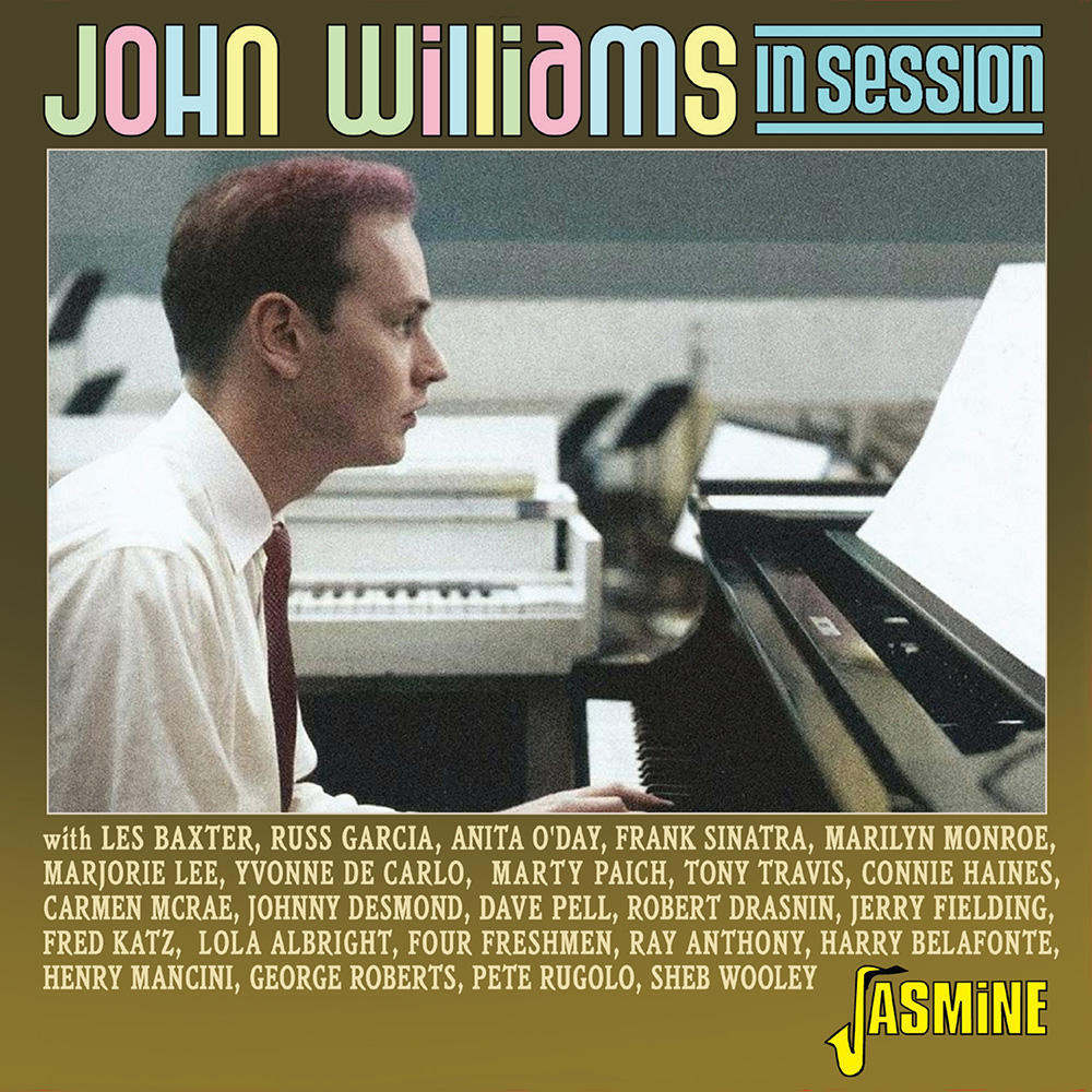 (image for) In Session
