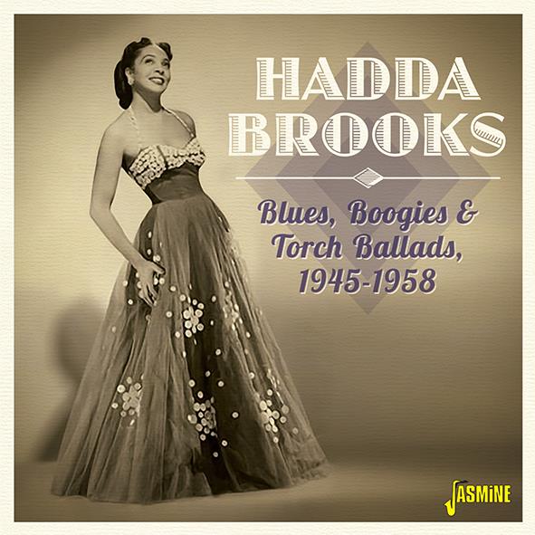 Blues, Boogies & Torch Ballads 1945-1958 (image for) Blues, Boogies & Torch Ballads 1945-1958