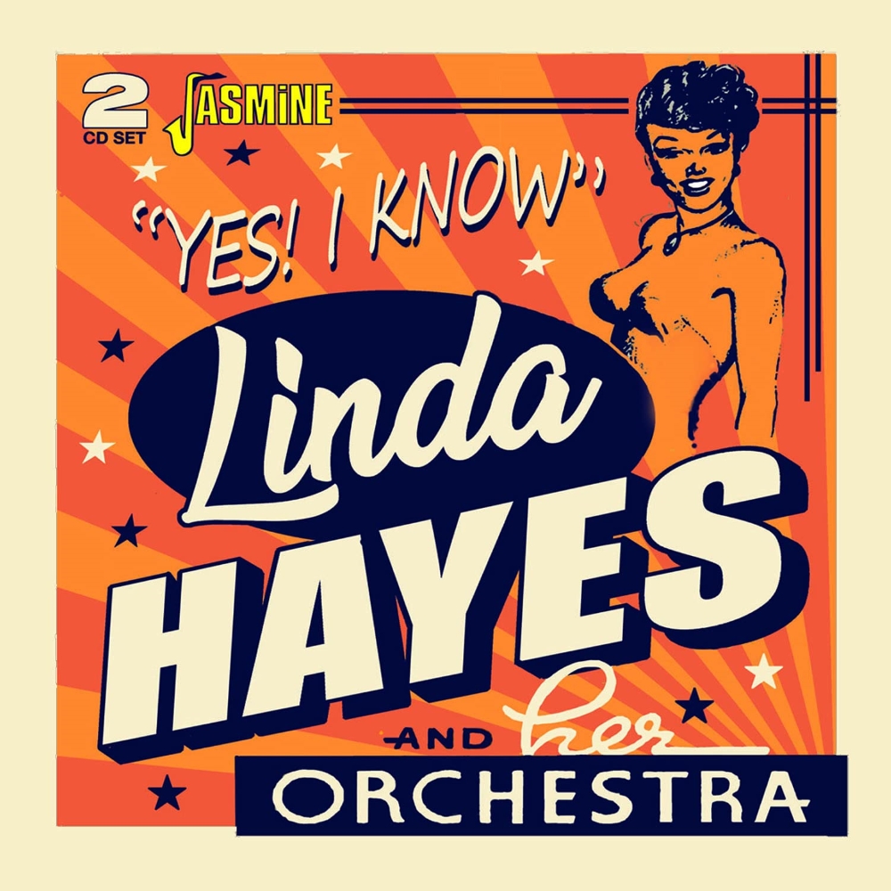Yes! I Know (2 CD) (image for) Yes! I Know (2 CD)