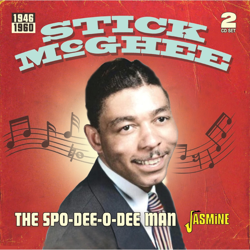 Spo-Dee-O-Dee Man - 57 Cuts (2 CD) (image for) Spo-Dee-O-Dee Man - 57 Cuts (2 CD)