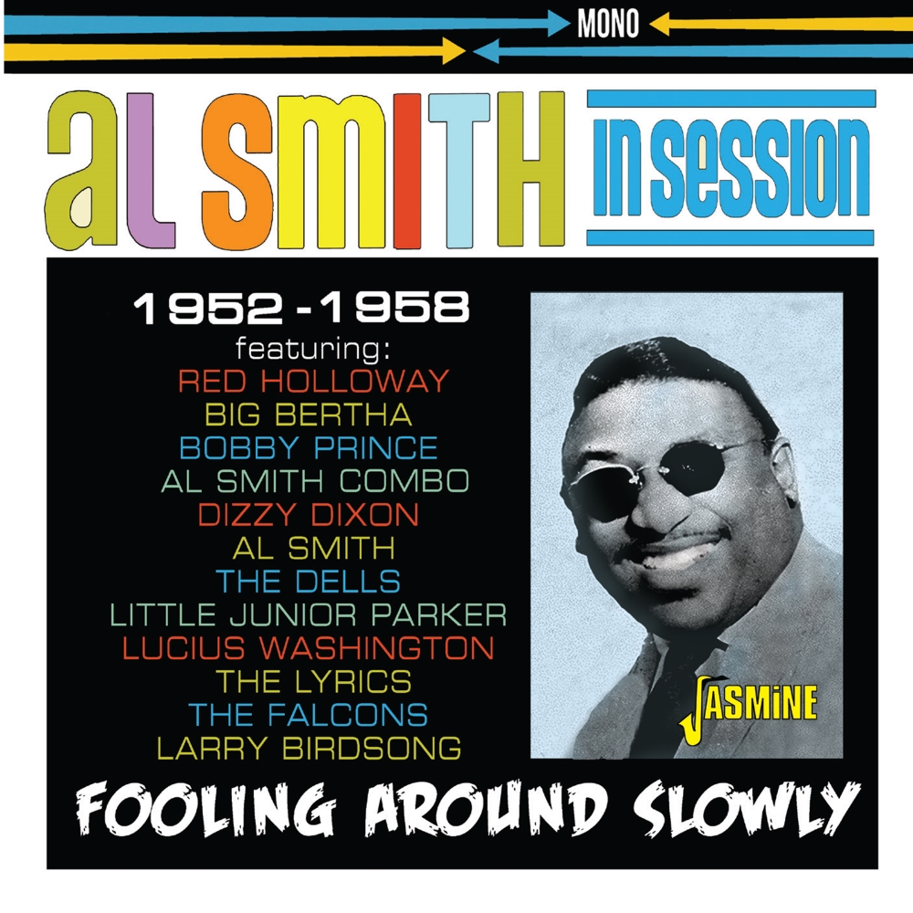 In Session 1952-1958 (image for) In Session 1952-1958
