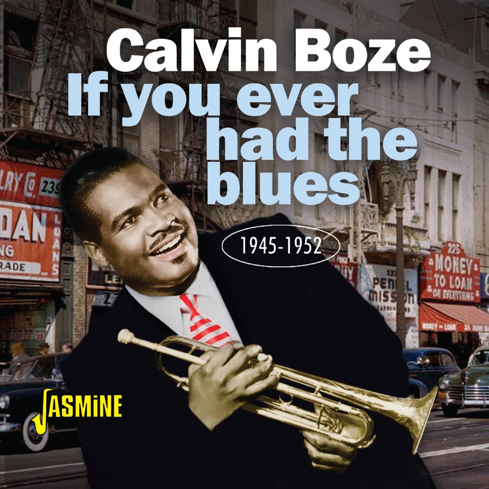 (image for) If You Ever Had The Blues