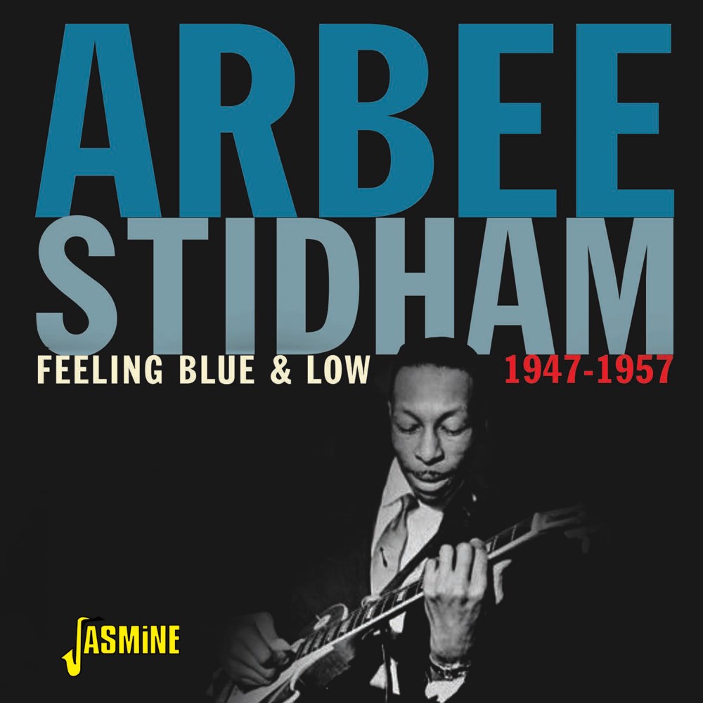 Feeling Blue & Low 1947-1957 (image for) Feeling Blue & Low 1947-1957